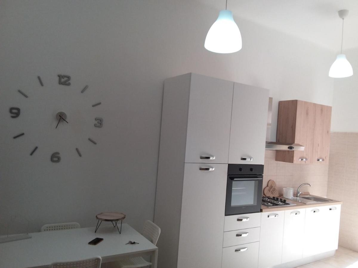 Appartement Independence House 71