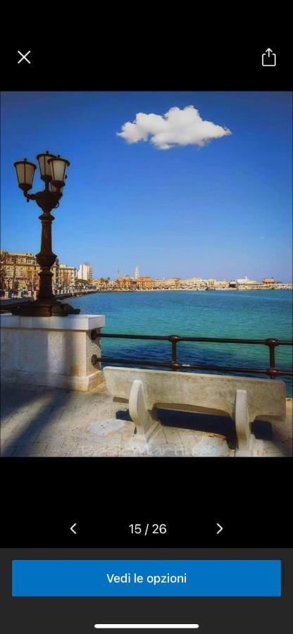 Appartement Independence House 71 Bari